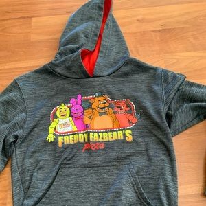 Kids sweater
